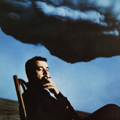 Album Cover: Hard Times Gonna Come - Blues